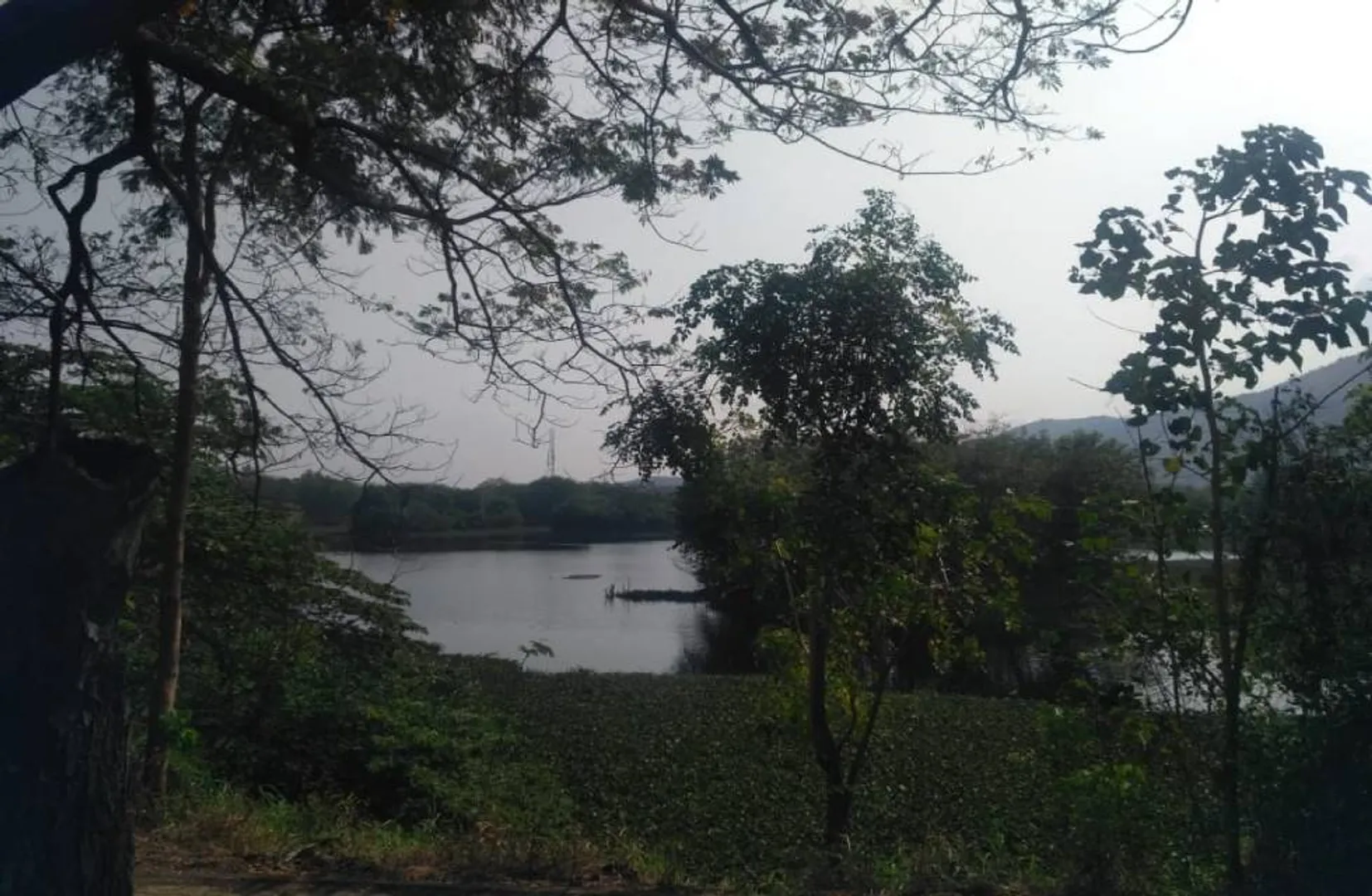 salem lake view
